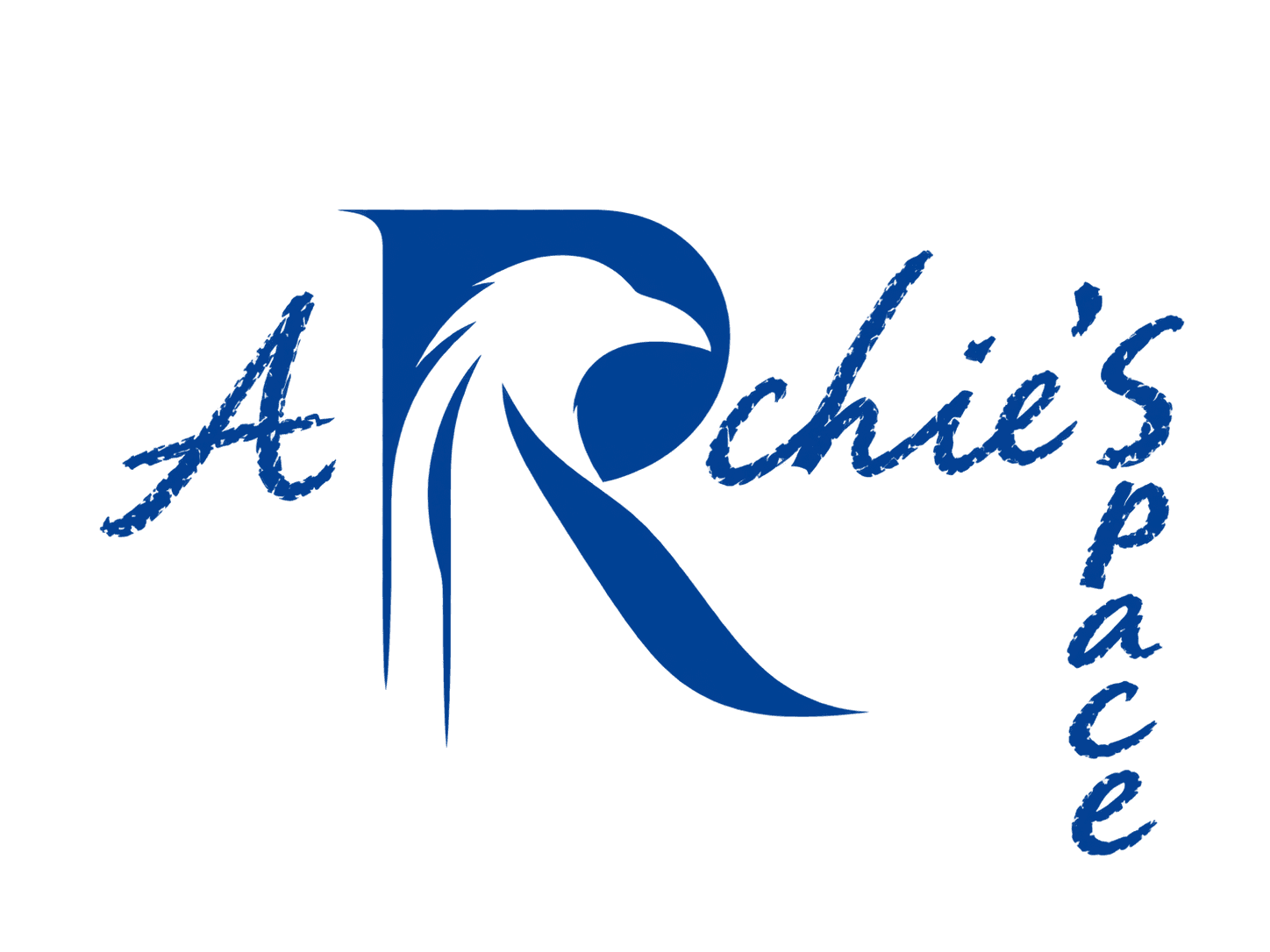 Původní logo ArchieSpace